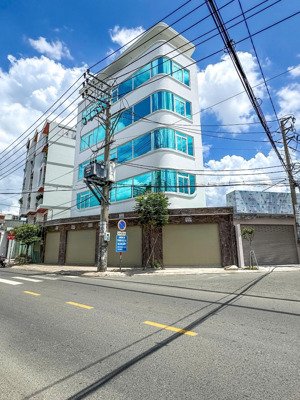 nhà mtkd mã lò -245m2 sàn - 1 trệt 4 lầu, sân thượng (có thang máy) - giá: 17 tỷ thương lượng.