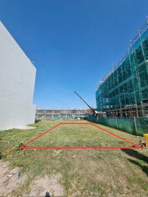 nền sổ hồng thổ cư 50m2 đến hồ cảnh quan nam long 2 cần thơ sinh lời cao