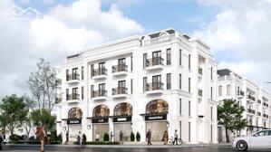  ĐÀO TẤN DIAMOND CITY – TÂM ĐIỂM SỐNG SANG & KINH DOANH SINH LỜI NGAY TẠI HUẾ 