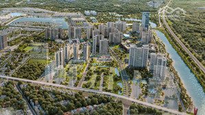 bán 1n + đẹp xuất sắc tại ld1. tầng trung - vinhomes ocean park, 3,45 tỷ, 48m2 view hồ điều hoà
