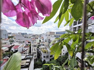 2 phòng ngủ 2wc 74m2 view sân bay 5.4 tỷ chung cư novaland botanica premier sân bay cv gia định