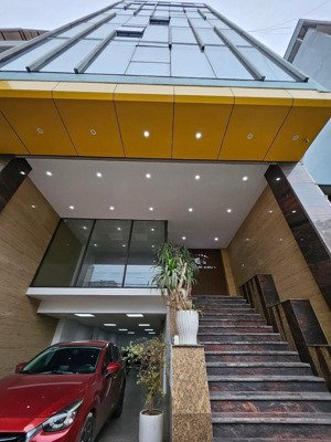 thửa đất vàng tại phố huế - hbt - dt 100m2 - mt 7,2m - lô góc - vỉa hè rộng - giá 34,8 tỷ