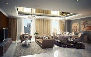 căn 1001 signature nguyễn văn huyên view triệu đô đẹp nhất dự án!