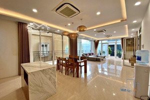 siêu đẹp! thái thịnh, đống đa 96m2, mt 6m, 10 tầng, thang máy, vỉa hè rộng, ô tô đỗ, kd. chỉ 39 tỷ