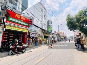 chỉ 8 tỷ - mặt tiền linh chiểu - 4.4x17m - tn 22 triệu/ tháng - bán gấp