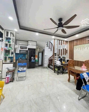 giảm nửa tỷ! nhà yên lãng, gần phố ngõ thoáng - 5 tầng/3pn đủ công năng. ở và kinh doanh