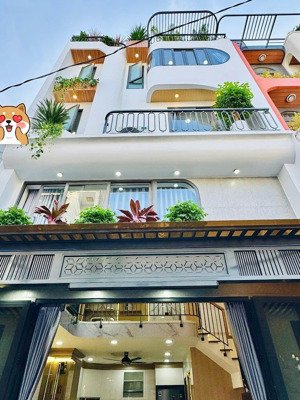 cơ hội đầu tư ! bán nhà nguyễn phi khanh-q1. giá 5tỷ880/90,2m2, cho thuê 30tr/th gần chợ tân định