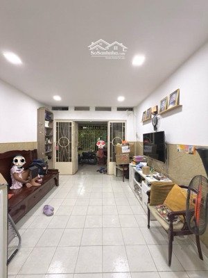 căn hộ tầng trệt, sổ đẹp - nguyễn thiện thuật - 3.5x12.5m (36/44m2) - 3.35 tỷ