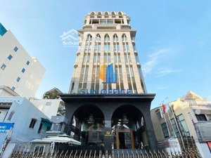 cho thuê tòa nhà văn phòng sbrc thạch thị thanh quận 1, giá ưu đãi