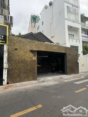 bán đất tặng nhà mặt tiền cao bá nhạ . dt công nhận 170 m . tổng dt (10 x 19.5 ) giá 90 tỉ tl