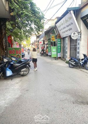 cc bán đất tặng nhà mặt phố nguyên xá - ô tô - kinh doanh - sát đại học công nghiệp - 44m2 - 8,9 tỷ