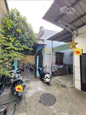 2.6 tỷ/ bán nhà giá rẻ gần gần kcn vsip 1 p.bình hòa tp.thuận an. gần ngã tư 550