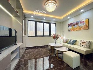 full nội thất lê đức thọ - 56m2 (4.2*13.5) nở hậu - trệt lửng 2 lầu st - 4pn - 6.95 tỷ