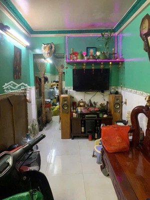 lê văn duyệt - 24m2 - 2 tầng - 3,8tỷ - 2pn - hẻm 1 sẹc - bình thạnh