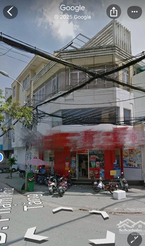 cho thuê nhà mặt phố nguyễn thị mười, 50 triệu, 100m2, q8, hcm