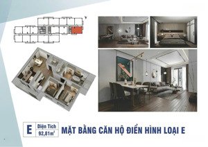 bán căn hộ 3 phòng ngủ - ccu1- phước long a, nam nha trang.