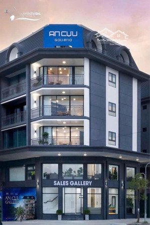 bán gấp shophouse an cựu galleria cạnh aeon mall huế - chỉ 1,6tỷ (15%) là sở hữu nhận nhà ngay