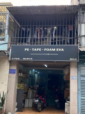 cho thuê nhà riêng _ mặt đường phúc diễn