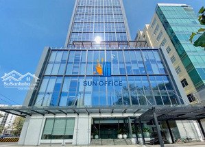 cho thuê văn phòng hẻm 2 bis đường nguyễn thị minh khai, q1, giá cực chất 713 nghìn / m2, 535 m2