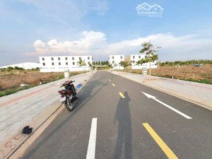 bán cặp đất biệt thự siêu đẹp 9 x 18m, sổ riêng thổ cư giá chỉ 1tỷ150 ngay phường tân triều