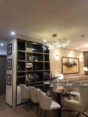 bán căn hộ chung cư tại golden park - 9.2 tỷ - 82.6m2 - thiết kế 2pn2wc - hướng mát tầng trung