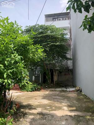 Bán Đất KDC HOÀN CẦU -ECOGREEN Quận 7 dt 5x14m,H.đông