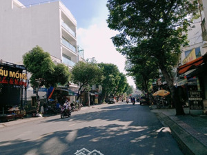 nhà mặt tiền vườn lài, tân phú. tiện kinh doanh đa ngành nghề. gần chợ trường học, ngân hàng...