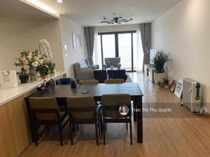 bán căn hộ 3pn 2vs - 128.5m2 ban công hướng mát, giá 15 tỷ. dự án sky park tôn thất thuyết