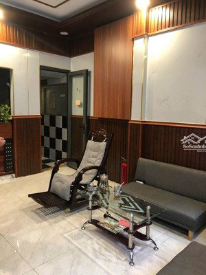 mặt tiền nguyễn xí bình thạnh : 161m2 - 2 tầng 14 phòng . giá 29,9 tỷ tl