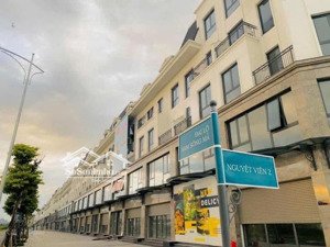 bán nhà phố 5 tầng mặt đai lộ nam sông mã tp thanh hóa