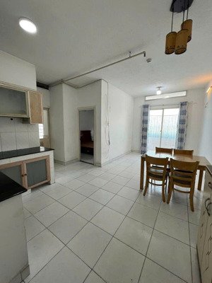 chung cư thái an 4, căn 1p ngủ, full nt giá 6tr