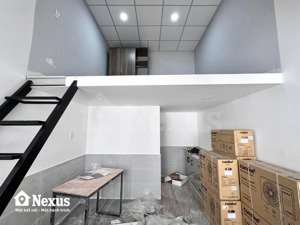 cho thuê nhà trọ 170 nguyễn thị thập, 5,3 triệu, 30m2, đầy đủ nội thất, chính chủ