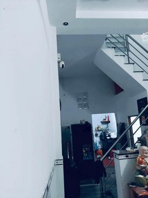 quận 8 - nhà 2 tầng bùi minh trực| 41,8m², đường nội bộ 10m - giá bán: 5 tỷ 980 (còn tl )