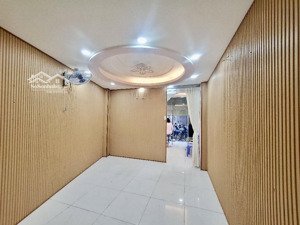 hiếm! mặt tiền bình thạnh lê quang định ngang 5m-45m2- 5 tầng - kinh doanh đa ngành-nhỉnh 9 tỷ