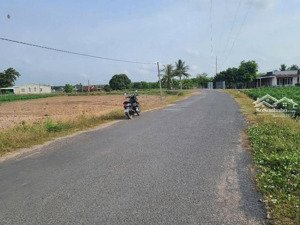 180,2m² thổ cư trên tổng 229,1m² shr, đường dt782 x.hiệp thạnh gò dầu. giá chỉ 850tr