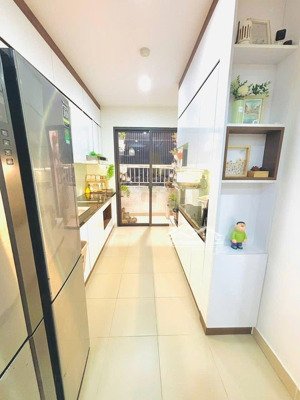 gia đình bán chcc osaka complex hoàng liệt hoàng mai 56m2; 2 ngủ,1wc.căn góc thoáng. full nội thất.