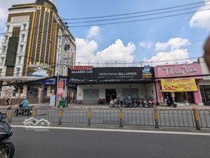 tin thật bán quỹ đất lớn hiếm đẹp, 47 kênh tân hóa, quận tân phú, dt: 50 x 60m, ctxd cao tầng