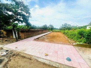 rẻ nhất tái định cư vai réo làn 2 chỉ 48tr/m2 vỉa hè 3m