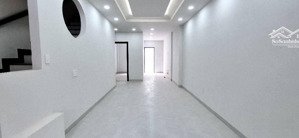 nhà 3 lầu -hẻm ô tô-hiệp bình phước- thủ đức - 6,9 tỷ(còn tl)