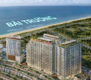 450 triệu có ngay căn studio view biển meypearl harmony phú quốc -ck 18%, cho thuê 30tr/th, sổ đỏ