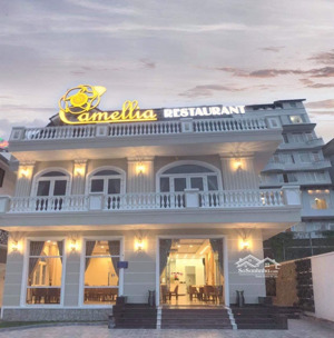 bán biệt thự tại khu quy hoạch golf valley đà lạt với giá siêu mềm- 45 tỷ. có dòng tiền ổn định.