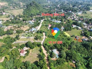 2952m2 - mặt tiền thênh thang - view thoáng - chỉ 2.7 tr/m2