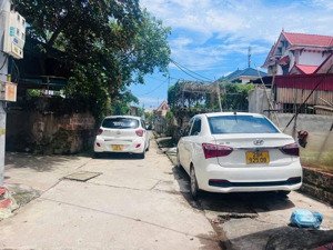 bán đất xâm xuyên, hồng vân, ngõ 3m, ô tô vào, 50m2, mt 5m, 2 tỷ 85