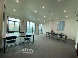 cho thuê văn phòng nhỏ xinh 35m² phố khương đình | giá từ 6tr/tháng