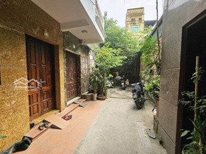 ngõ thịnh hào 1, gần phố, giá đầu tư, trung tâm đống đa 60m - 3t - mt: 4,3m - giá 10,3 tỷ