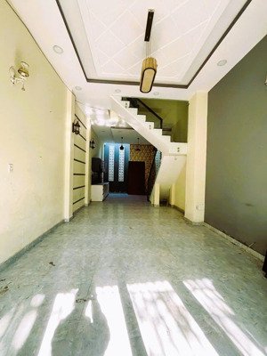 bán nhà 4 tầng 4pn đẹp lung linh - ô tô tránh - kdc việt nhân lò lu - cắt lỗ bán nhanh - chỉ 6.5 tỷ