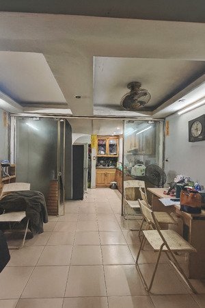 lĩnh nam 31m2 6tầng chỉ 7,5tỷ (ctl) gần ô tô tiện ích đủ đầy, sát cc sunshine