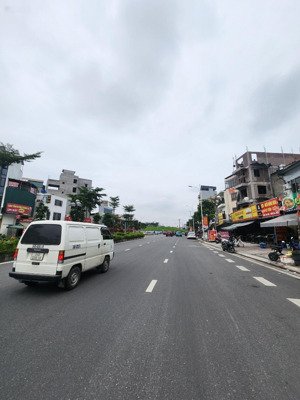 bán nhà giáp hải - đông đường ôtô tránh kinh doanh, lô góc mặt tiền 7m gần công viên hồ điều hòa