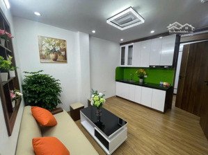 bán gấp cc mini 3pn, 1wc, 56m2 tại khương đình, thanh xuân, hn, giá 2,55 tỷ