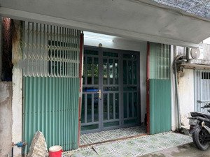 nhà giá rẻ linh xuân đường số 8 53m, ngang 4.8m, nở hậu, chỉ nhỉnh 3 tỷ sát làng đhqg